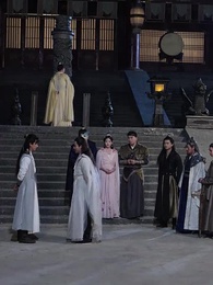 ภารกิจรวบรวมศิษย์ - Episode 64