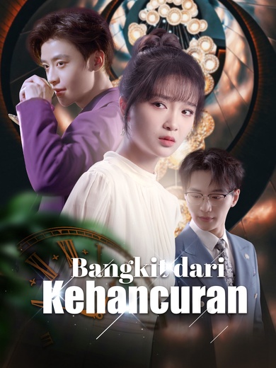 Bangkit dari Kehancuran