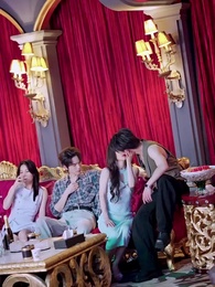 Bangkit dari Kehancuran - Episode 26