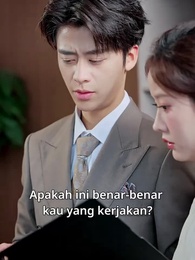 Episode 17 - Bangkit dari Kehancuran