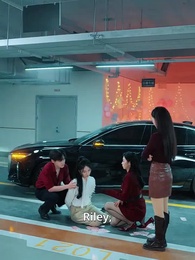 Episode 4 - Her Cruel Revenge: Mistaken Identity