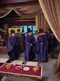 手握日月摘星辰 - Episode 54