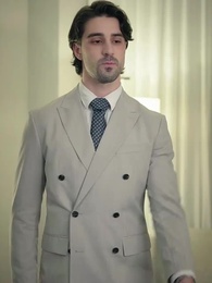 Épisode 44 - Plan Secret : Reconquérir Mon Propre Époux