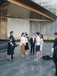 第21集 - 求婚九十九次,離婚一秒鐘