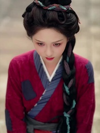 第6集 - 手握日月摘星辰