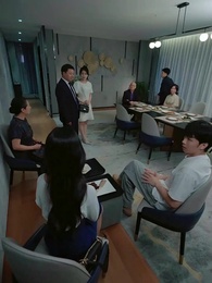 女總裁的保鏢男友 - Episode 60