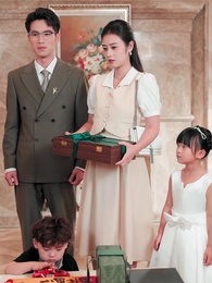 The Mid-Autumn Plot Twist - Episode 2