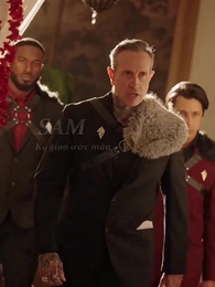 Tập 16 - Huyết Chiến Alpha: Nhà Vua Trở Lại