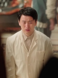 Episodio 40 - Lacrime nella Pioggia