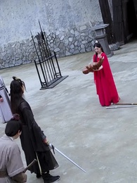 ตอนที่ 20 - ภารกิจรวบรวมศิษย์