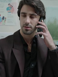 Plan Secret : Reconquérir Mon Propre Époux - Episode 32