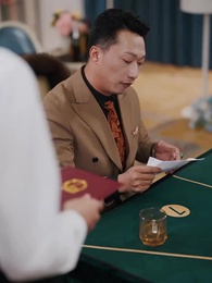 第30集 - 女王出山，一局逆乾坤