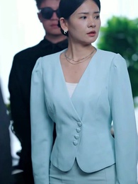 誰念西風獨自涼 - Episode 62