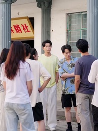 第17集 - 我真沒想重生啊