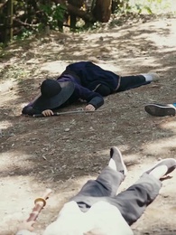 ตอนที่ 6 - บำเพ็ญเพียรง่ายนิดเดียว