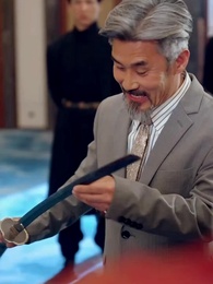 بطلة المملكة - Episode 54