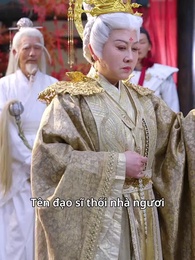 [Lồng tiếng]Ước Hẹn Chốn Nhân Gian - Episode 48