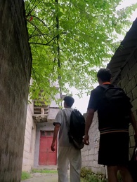 第87集 - 我真沒想重生啊