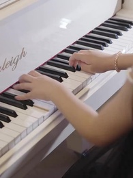 이별의 자장가 - Episode 1