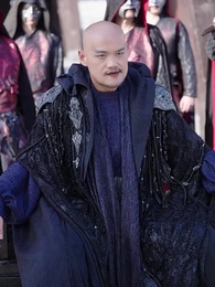 ภารกิจรวบรวมศิษย์ - Episode 55