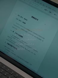 Perceraian yang Hancurkan - Episode 3