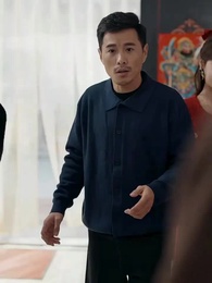 第3集 - 歲歲年年皆如願