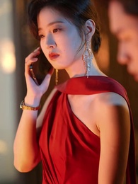 婚約者を捨てた日億万長者の姉が現れた - Episode 41