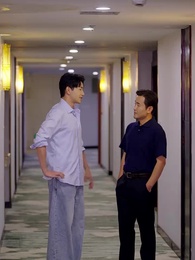 我真沒想重生啊 - Episode 63