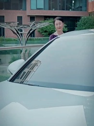 秦縂夫人今天掉馬了嗎 - Episode 6