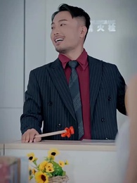 秦縂夫人今天掉馬了嗎 - Episode 37