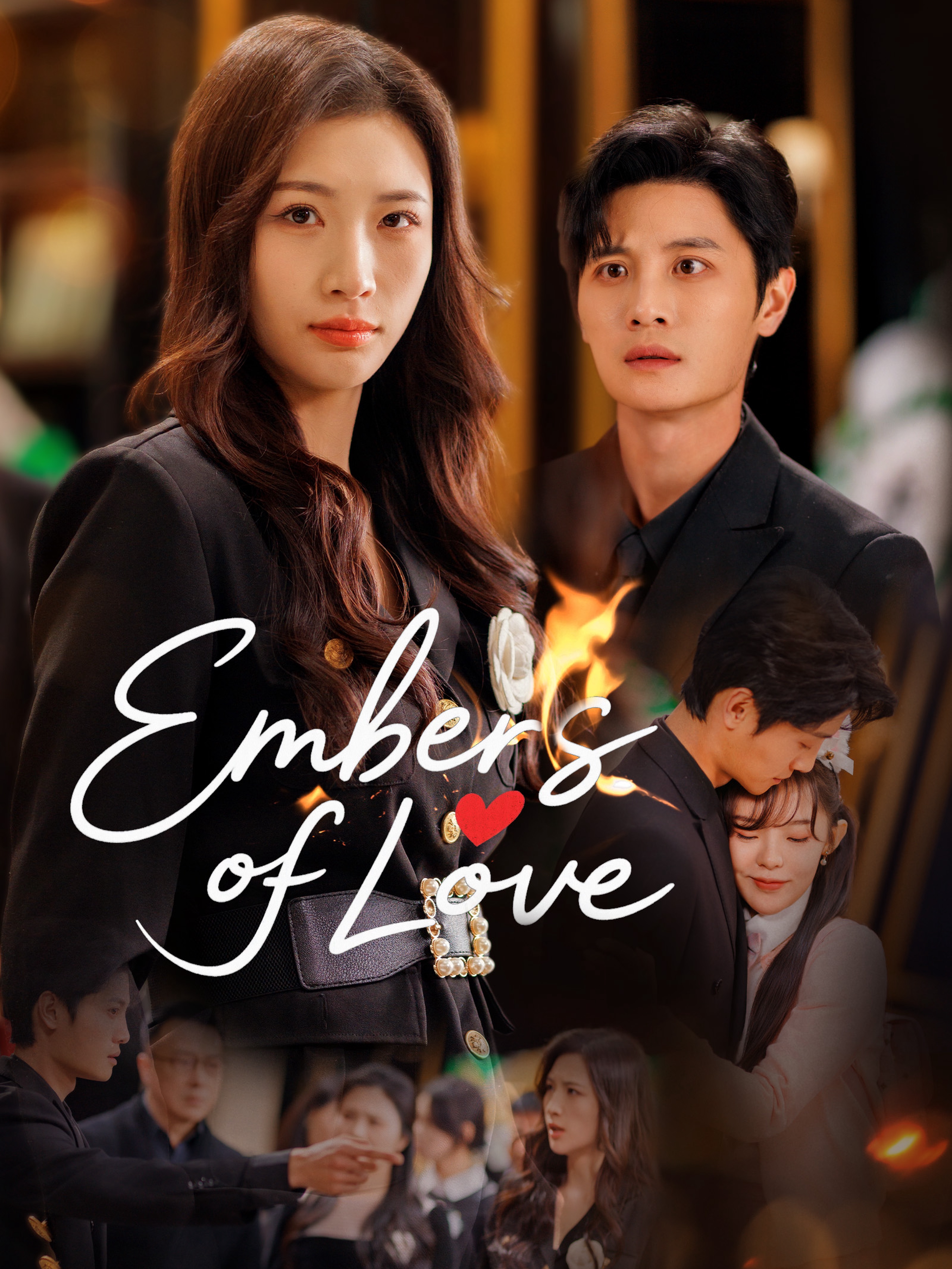 Embers of Love
