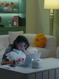 前妻太撩人，傅總追瘋了 - Episode 40