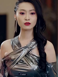 بطلة المملكة - Episode 53