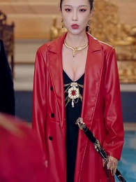 بطلة المملكة - Episode 41