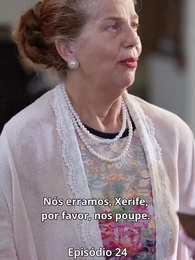 [Dublado]O Renascimento do Destino - Episode 24
