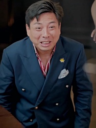 第26集 - 秦縂夫人今天掉馬了嗎