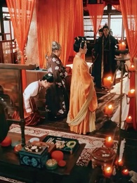 Episódio 26 - [Dublado]Felizes Entre Flores