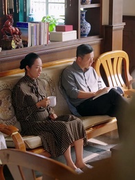 我真沒想重生啊 - Episode 93