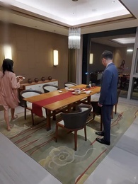 Épisode 7 - [Doublé]Amour et Intérêts