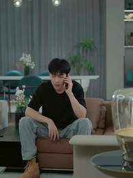 第53集 - 女總裁的保鏢男友