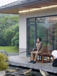 Episódio 28 - O Deu da Pesca Desce o Morro