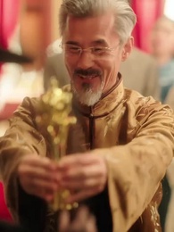 Episodio 35 - Lacrime nella Pioggia