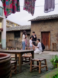 第86集 - 我真沒想重生啊