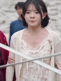 الحلقة 44 - بعد خروج السجن كنت مجنونا لابنتي[مدبلج]