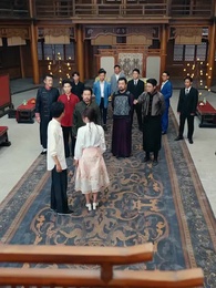 ตอนที่ 30 - บำเพ็ญเพียรง่ายนิดเดียว