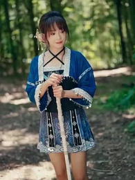 ตอนที่ 4 - บำเพ็ญเพียรง่ายนิดเดียว