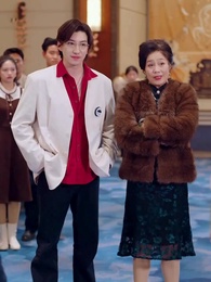 بطلة المملكة - Episode 23