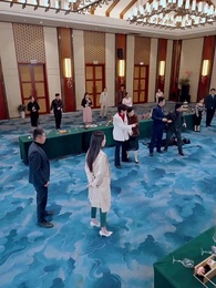 بطلة المملكة - Episode 28