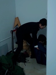 誰念西風獨自涼 - Episode 65