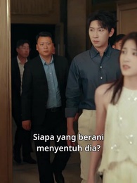 Perceraian yang Hancurkan - Episode 35